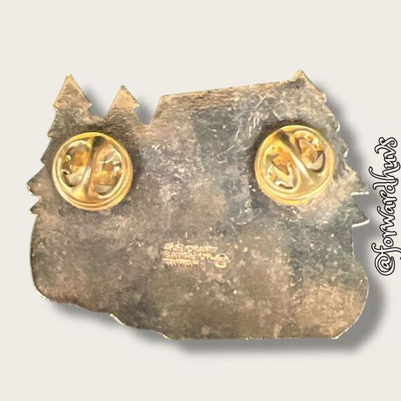 Bundle Sale 3 for $15 | Cedar Mills Lions Club Pin - Picture 6 of 9